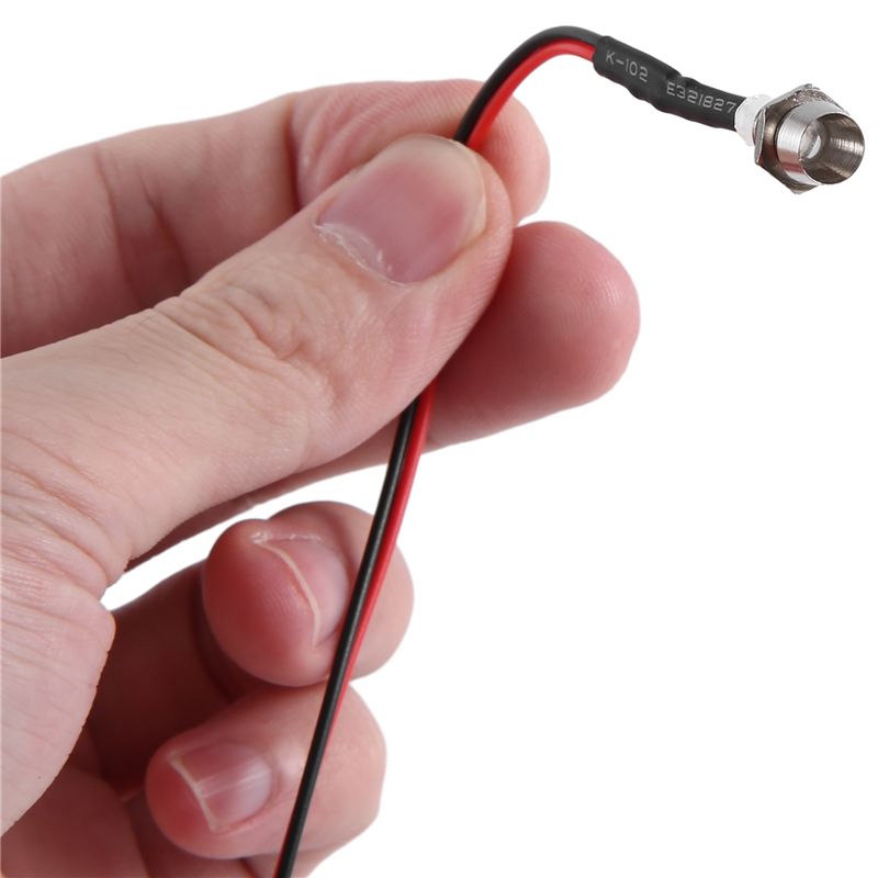 Kit d'éclairage LED RC 4 LED 3 - Led Light Kit Rc avis et prix