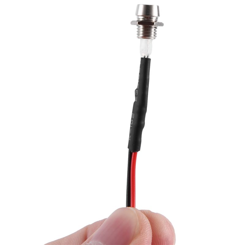 Kit d'éclairage LED RC 4 LED 3 - Led Light Kit Rc avis et prix