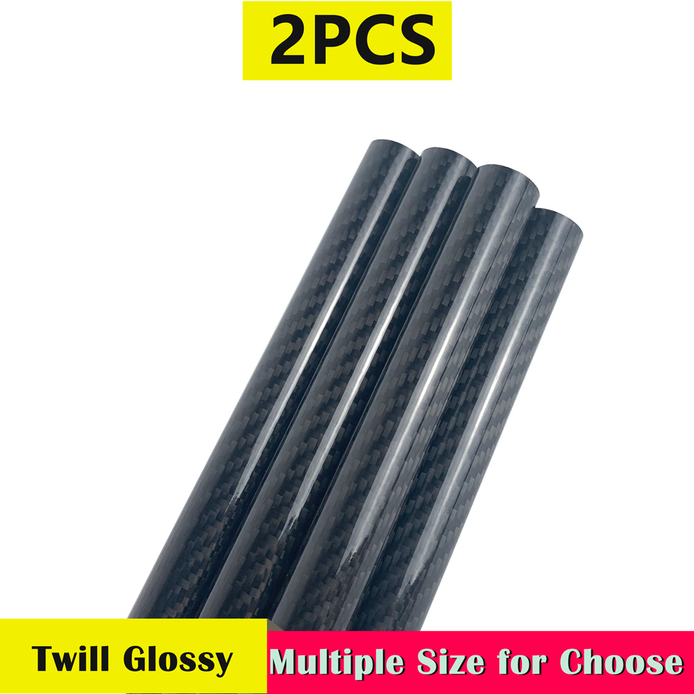 Tube en Fiber de carbone brill - Rc Hobby Japan avis et prix