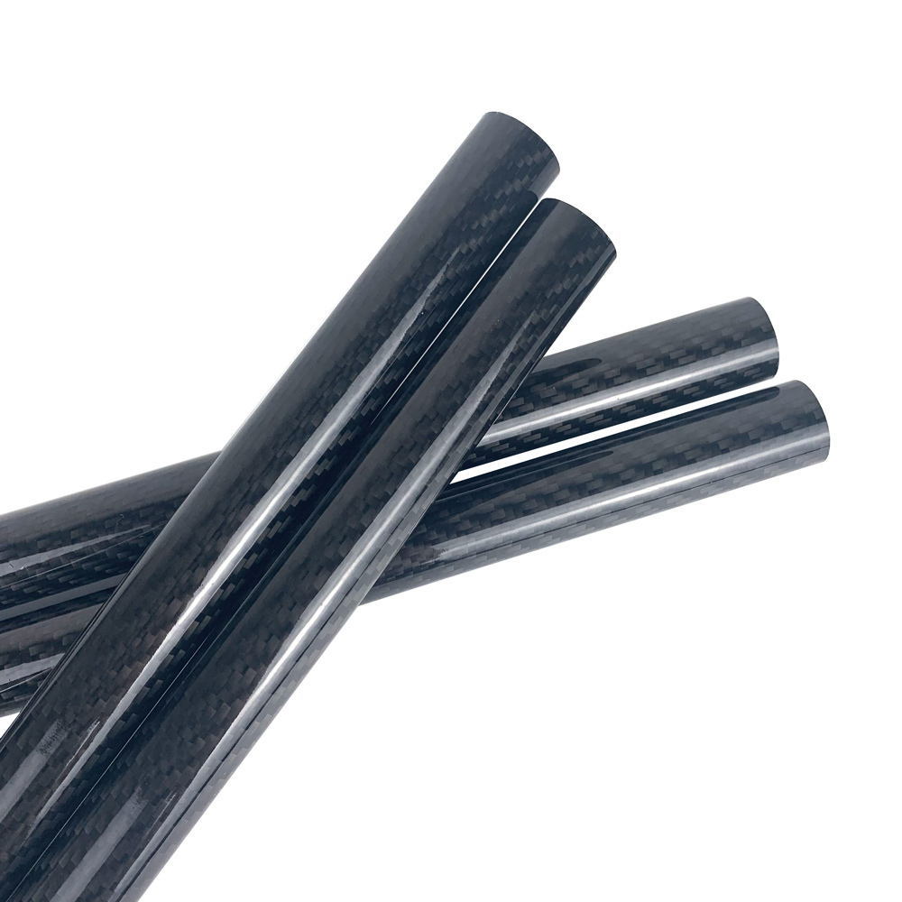 Tube en Fiber de carbone brill - Rc Hobby Japan avis et prix