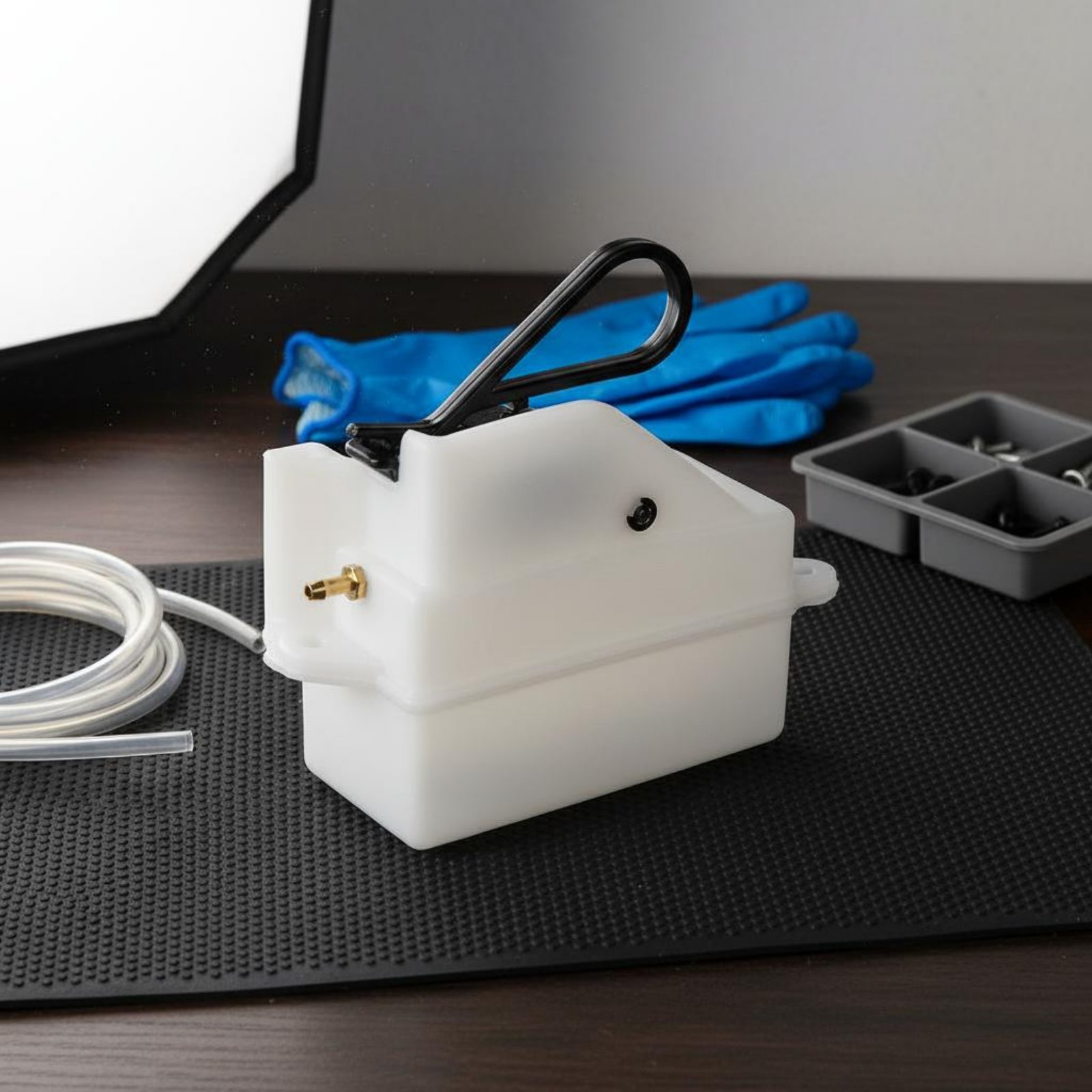 Réservoir de carburant à l'éch - Rc Hobby & Maskinservice I Eskilstuna avis et prix