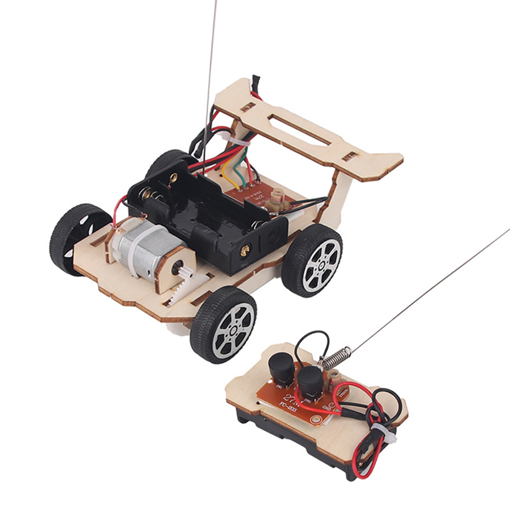 Kit d'assemblage de modèle de  - Yunshen Rc Hobby avis et prix