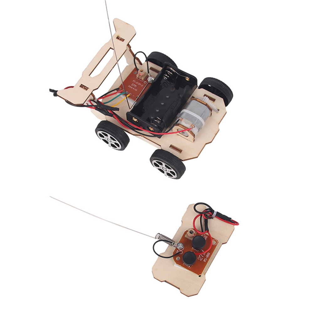 Kit d'assemblage de modèle de  - Yunshen Rc Hobby avis et prix
