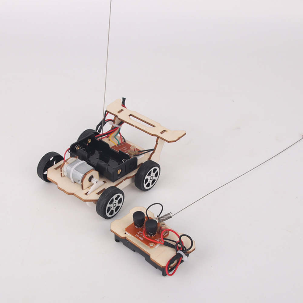 Kit d'assemblage de modèle de  - Yunshen Rc Hobby avis et prix